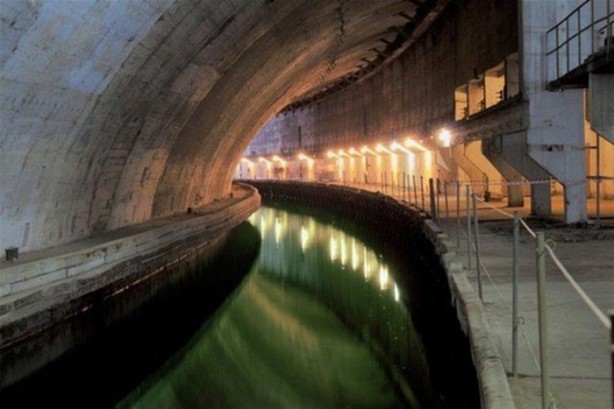 Foto - Seneler sonra kapılarını açtı