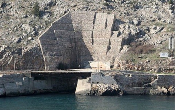 Foto - Seneler sonra kapılarını açtı