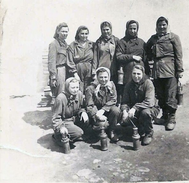 Foto - Seneler sonra kapılarını açtı