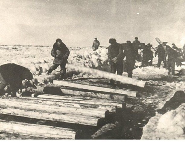 Foto - Seneler sonra kapılarını açtı