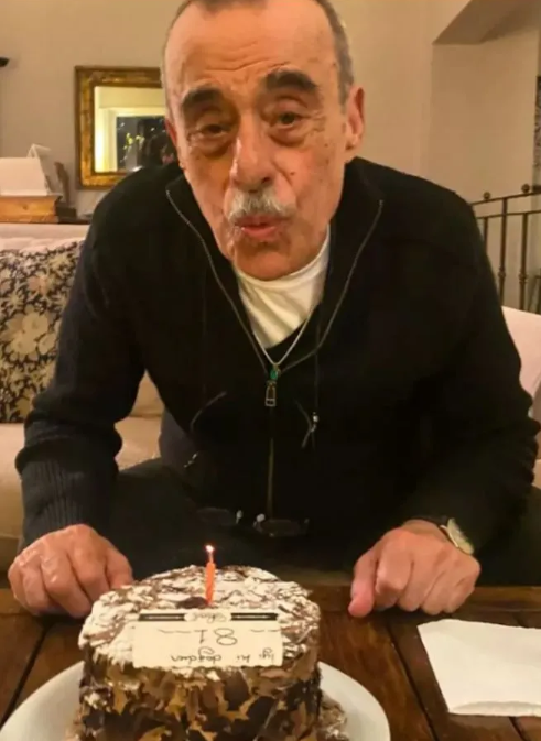 Foto - Seneler sonra ortaya çıktı! Süper Baba’nın Fiko’su son haliyle gündem oldu