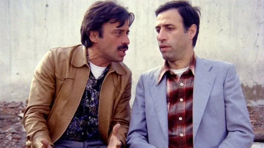 Foto - Seneler sonra ortaya çıktı! Süper Baba’nın Fiko’su son haliyle gündem oldu