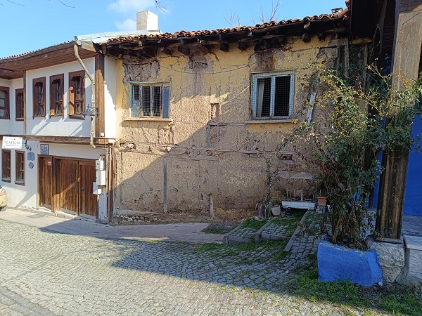 Foto - Yıllar önce terk edildi! Korkulu rüya oldu