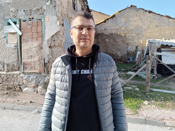 Foto - Yıllar önce terk edildi! Korkulu rüya oldu