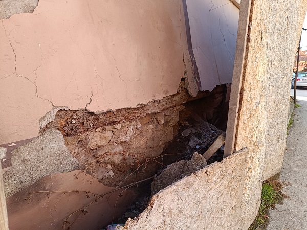 Foto - Yıllar önce terk edildi! Korkulu rüya oldu