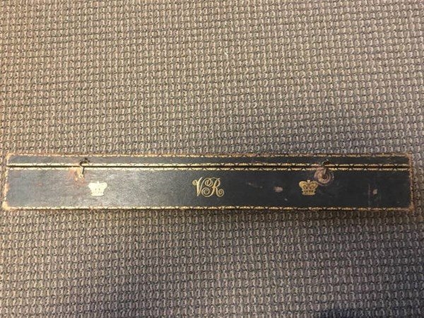 Foto - Senelerdir saklanan kutuyu açtı!