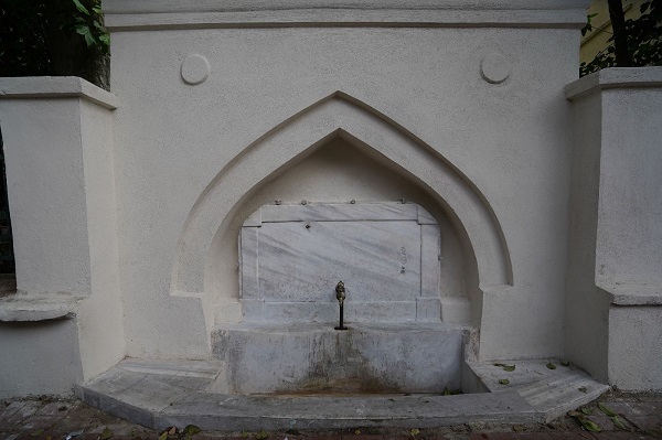 Foto - Senelerdir suya hasretlerdi! O ilçede Osmanlı mirası çeşmeler suya kavuştu