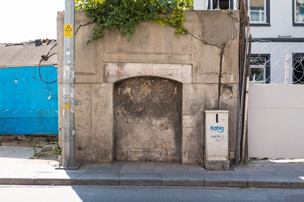 Foto - Senelerdir suya hasretlerdi! O ilçede Osmanlı mirası çeşmeler suya kavuştu