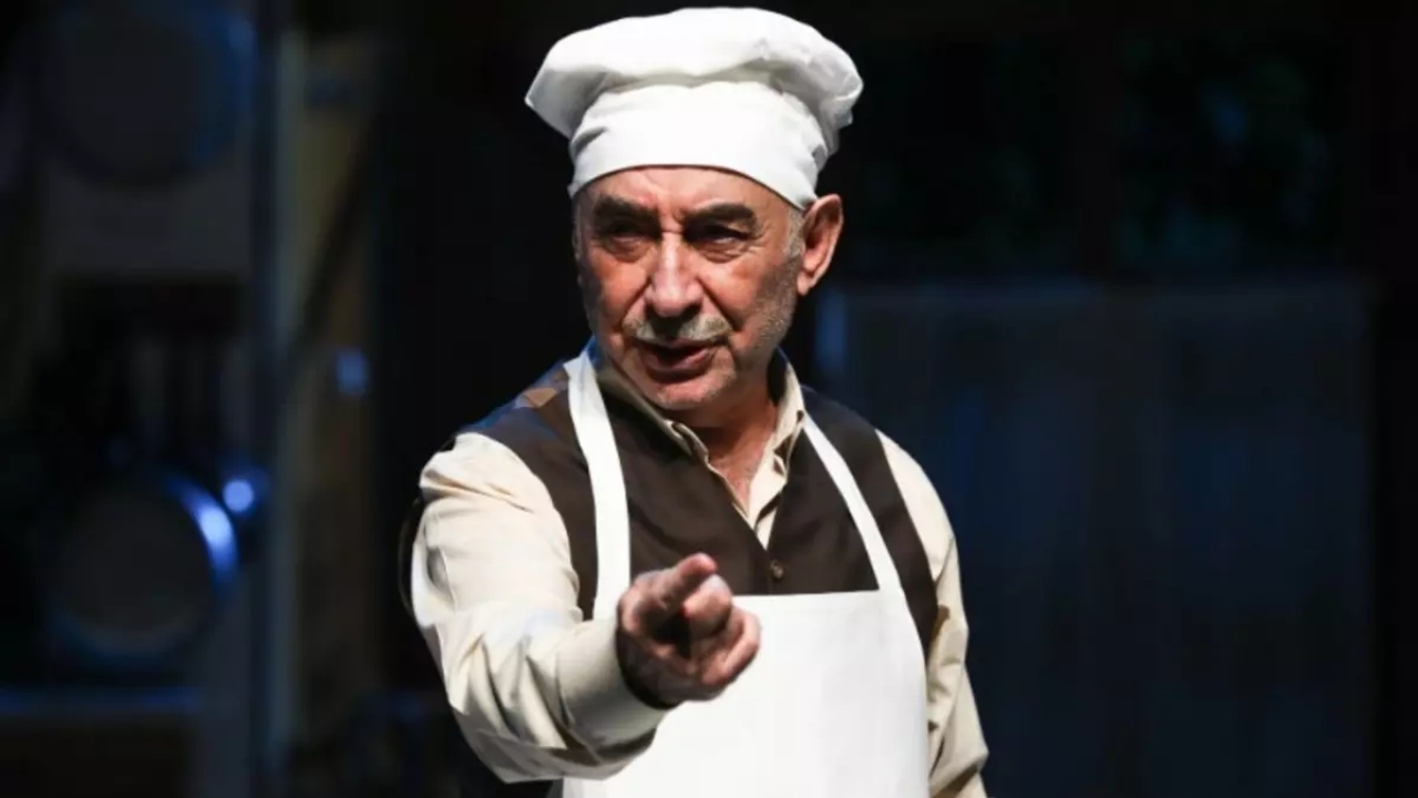 Foto - Şener Şen’den üzen haber! Maalesef...