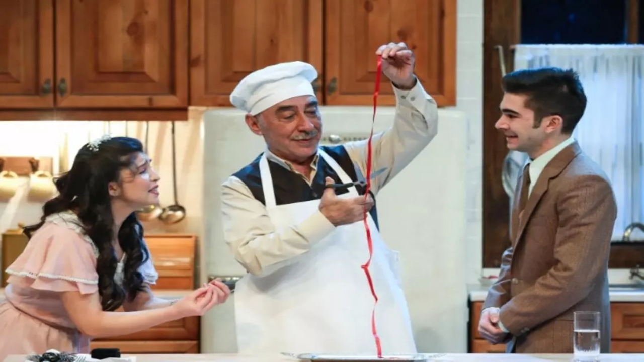 Foto - Şener Şen’den üzen haber! Maalesef...