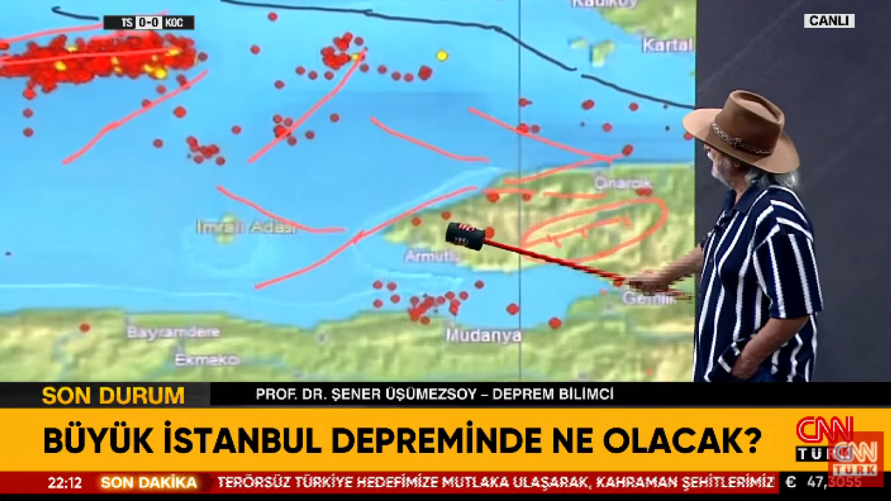 Foto - Şener Üşümezsoy, Fulya Öztürk'e patladı: Size o kadar kızıyorlar ki..