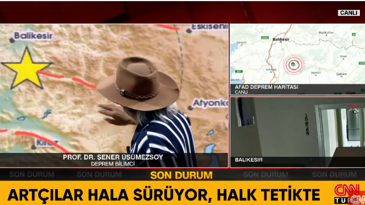 Foto - Şener Üşümezsoy, Fulya Öztürk'e patladı: Size o kadar kızıyorlar ki..