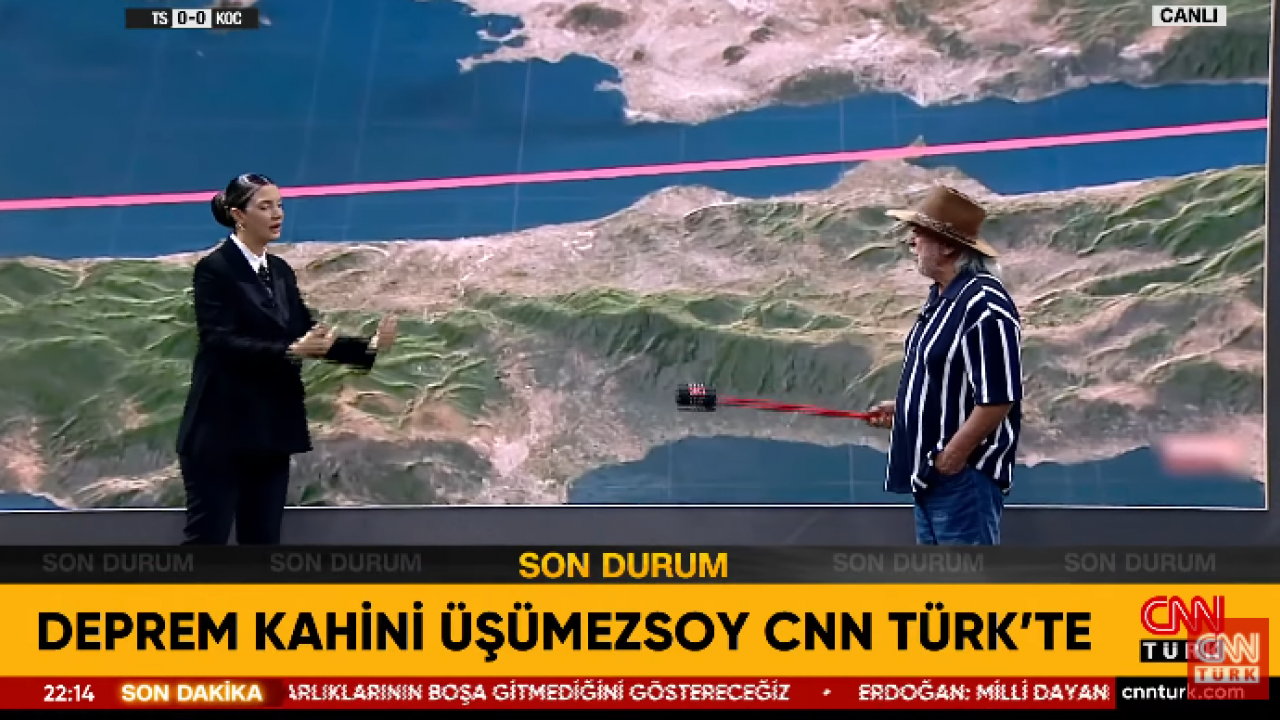 Foto - Şener Üşümezsoy, Fulya Öztürk'e patladı: Size o kadar kızıyorlar ki..