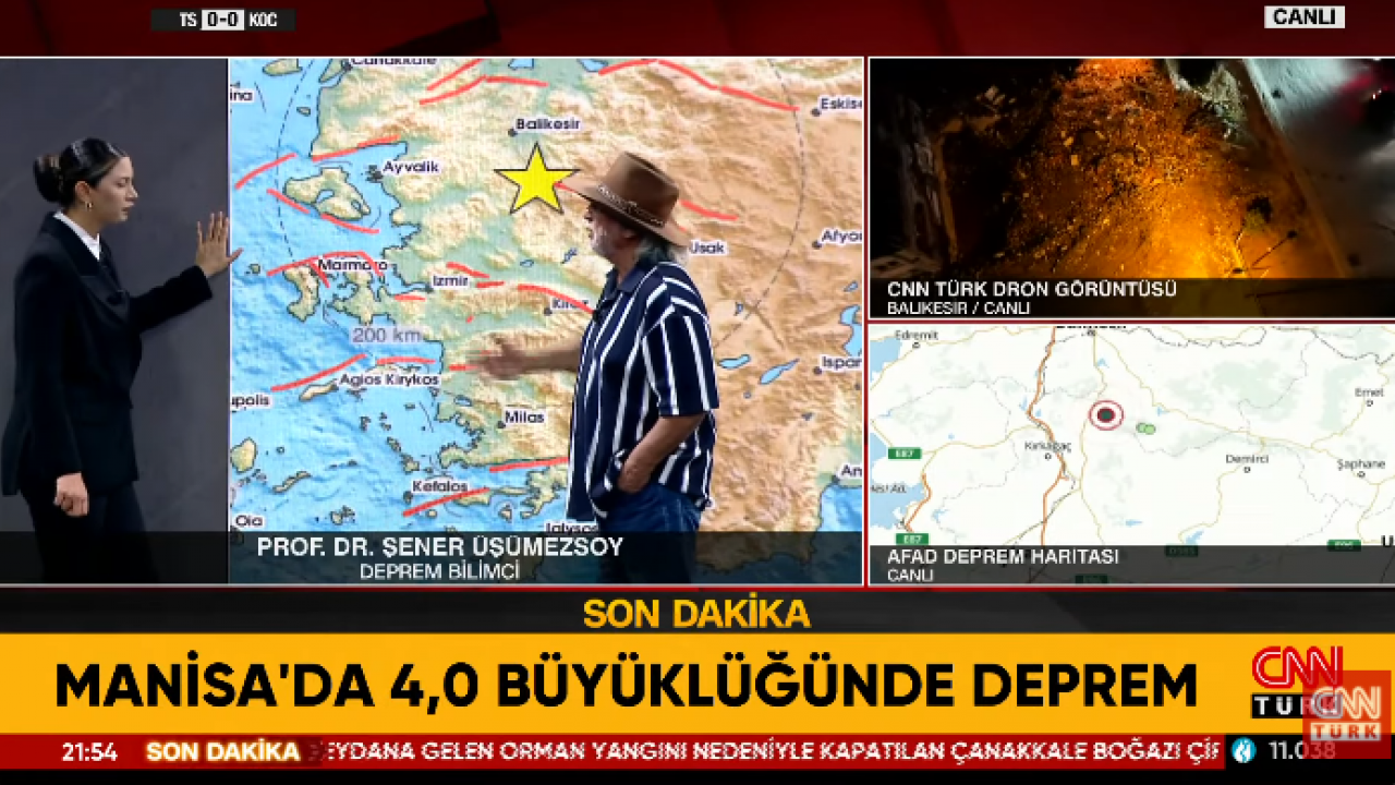 Şener Üşümezsoy, Fulya Öztürk'e patladı: Size o kadar kızıyorlar ki..