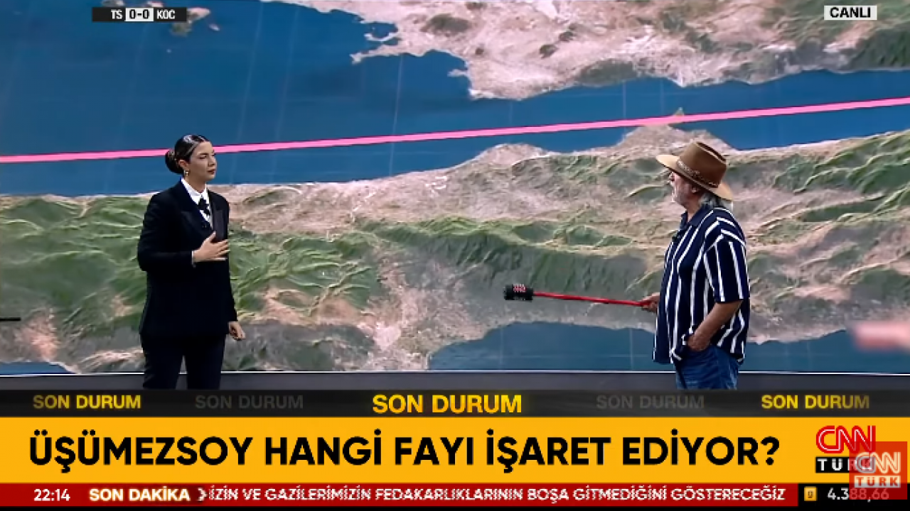 Foto - Şener Üşümezsoy, Fulya Öztürk'e patladı: Size o kadar kızıyorlar ki..