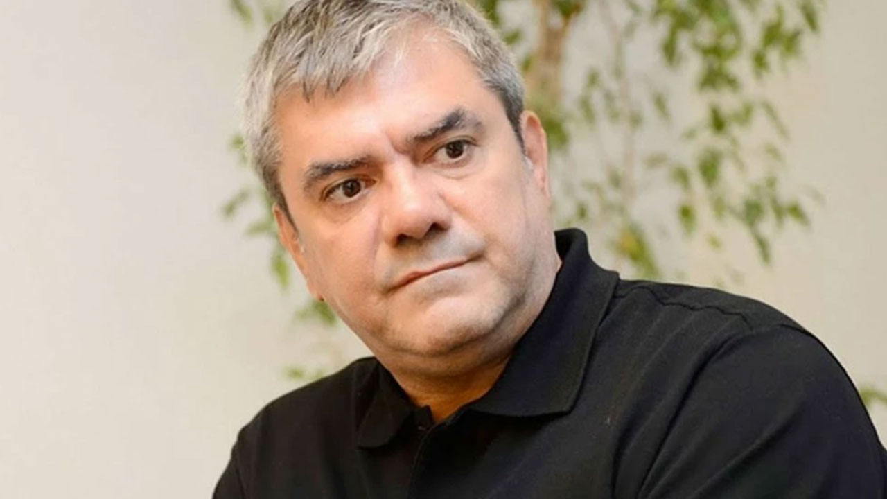 Foto - Şener Üşümezsoy için ortalığı ayağa kaldıracak talimat