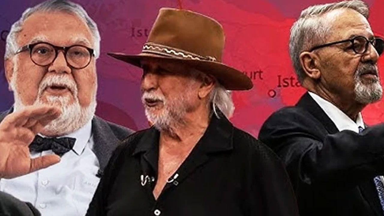 Foto - Şener Üşümezsoy için ortalığı ayağa kaldıracak talimat