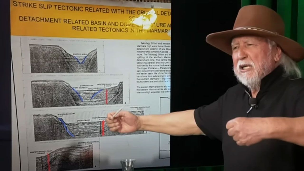 Foto - Şener Üşümezsoy için ortalığı ayağa kaldıracak talimat