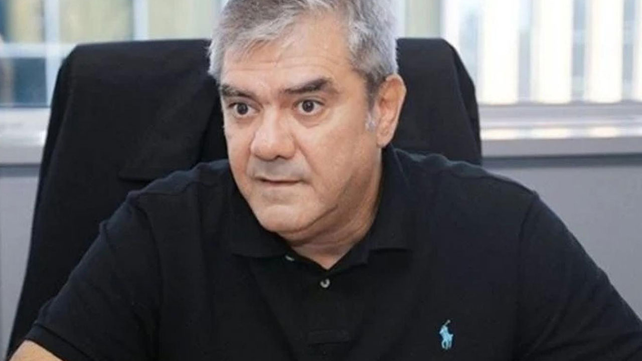 Foto - Şener Üşümezsoy için ortalığı ayağa kaldıracak talimat