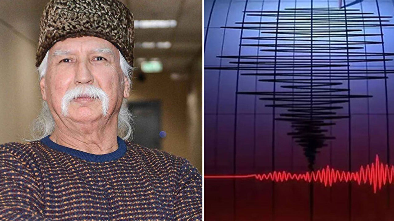 Foto - Şener Üşümezsoy için ortalığı ayağa kaldıracak talimat