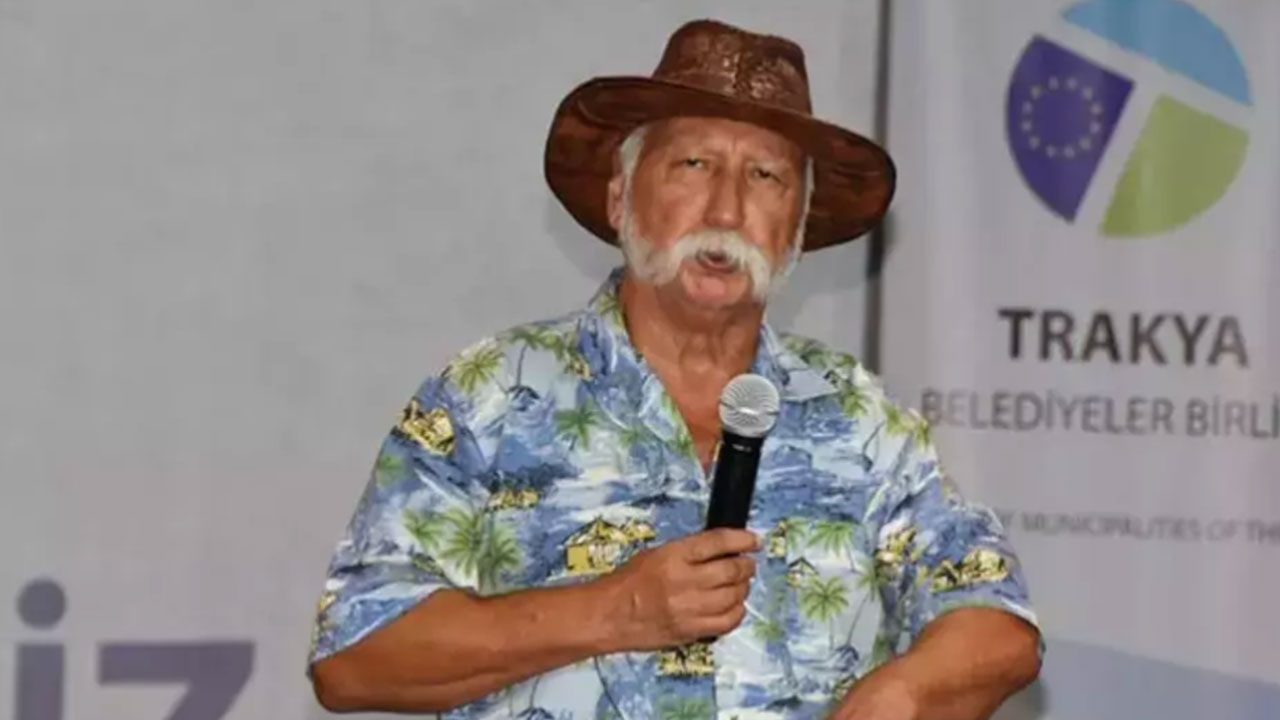 Foto - Şener Üşümezsoy için ortalığı ayağa kaldıracak talimat