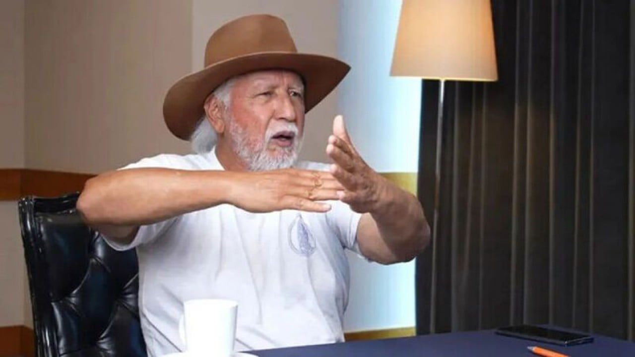 Şener Üşümezsoy kendisine 500 bin dolar teklif eden ismi açıkladı