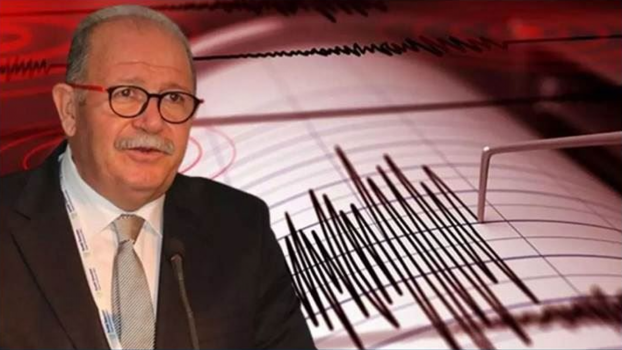 Foto - Şener Üşümezsoy'a karşı çıkan uzmandan ürküten açıklama: Orada her an 7'den büyük deprem olabiir