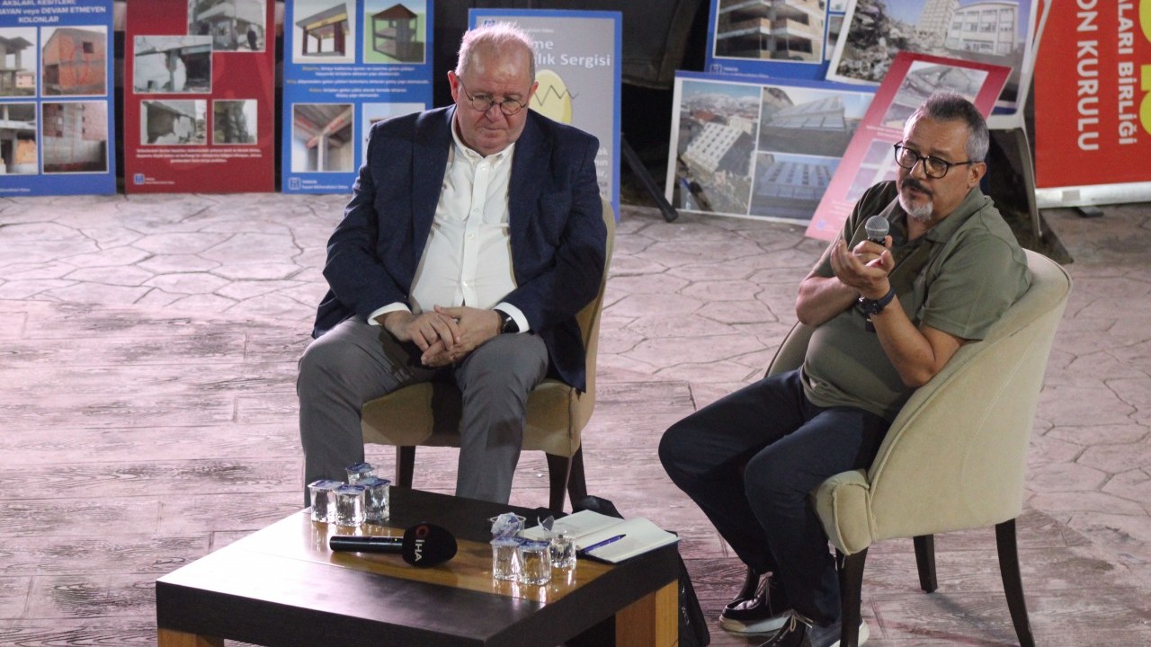 Foto - Şener Üşümezsoy'a karşı çıkan uzmandan ürküten açıklama: Orada her an 7'den büyük deprem olabiir