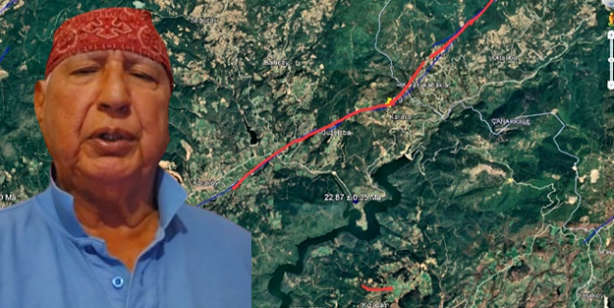 Foto - Şener Üşümezsoy'dan acil kodlu deprem açıklaması! İstanbul için ilginç bir durum var