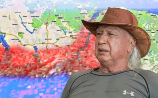 Şener Üşümezsoy'dan acil kodlu deprem açıklaması! İstanbul için ilginç bir durum var