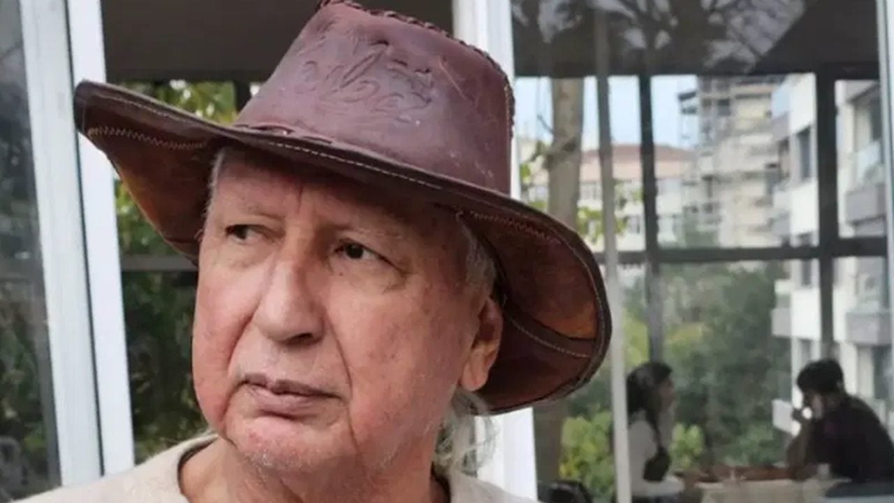 Foto - Şener Üşümezsoy’dan çok konuşulacak sözler! Sedat Peker’le çektirdiği fotoğrafı soruldu, cevabı olay oldu