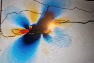 Foto - Şener Üşümezsoy'un uyarısı yeniden yayıldı: Deprem olacak! O bölgede durmayın, acilen kaçın