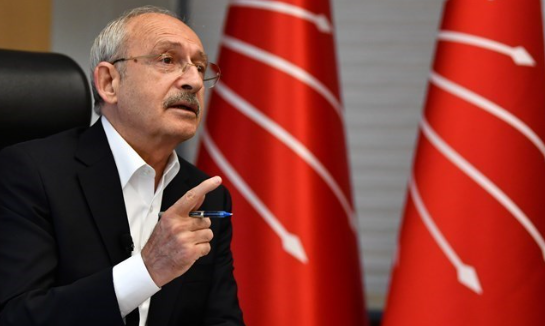 Foto - Seni kandırmışlar Ümit! Kılıçdaroğlu ve Özdağ arasında imzalanan protokol metninde dikkat çeken maddeler