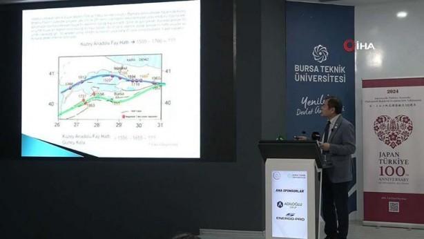 Foto - Senin ağzın ne söylüyor Moriwaki! Japon uzman Türkiye'yi uyardı