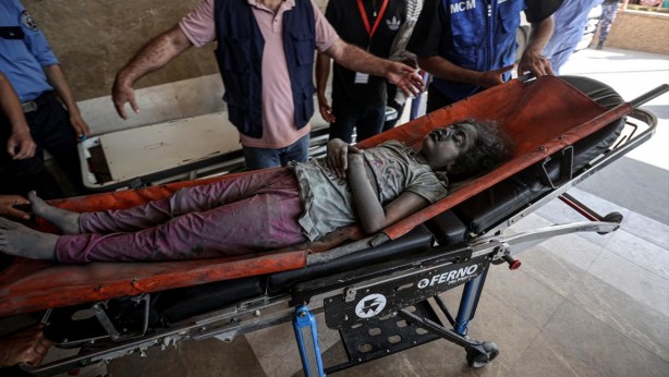 Foto - Senin ağzından çıkanı kulağın duyuyor mu Meral Akşener! Öyle bir rezalete imza attı ki…