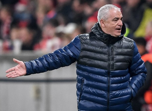 Foto - Senin ağzından çıkanı kulağın duyuyor mu Rıza Hocam! Bu açıklama sizce de abartılı olmadı mı hocam...