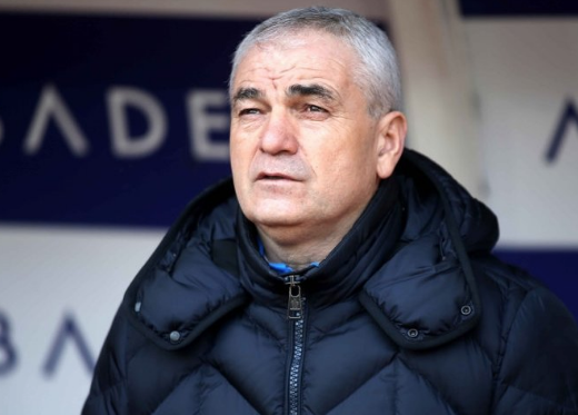 Foto - Senin ağzından çıkanı kulağın duyuyor mu Rıza Hocam! Bu açıklama sizce de abartılı olmadı mı hocam...