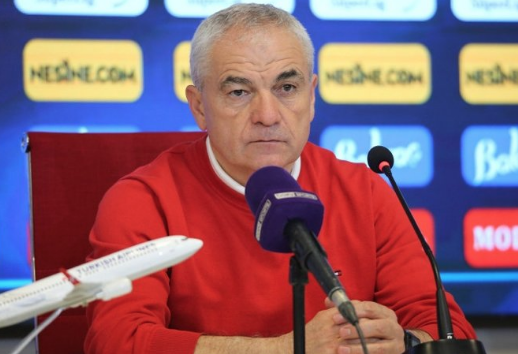 Foto - Senin ağzından çıkanı kulağın duyuyor mu Rıza Hocam! Bu açıklama sizce de abartılı olmadı mı hocam...