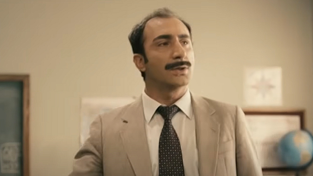 Foto - Senin Allah’ına kurban! İmamoğlu’nu tokatlayan oyuncu Metin Yıldız, bu defa da Gezici sanatçıları rezil kepaze etti