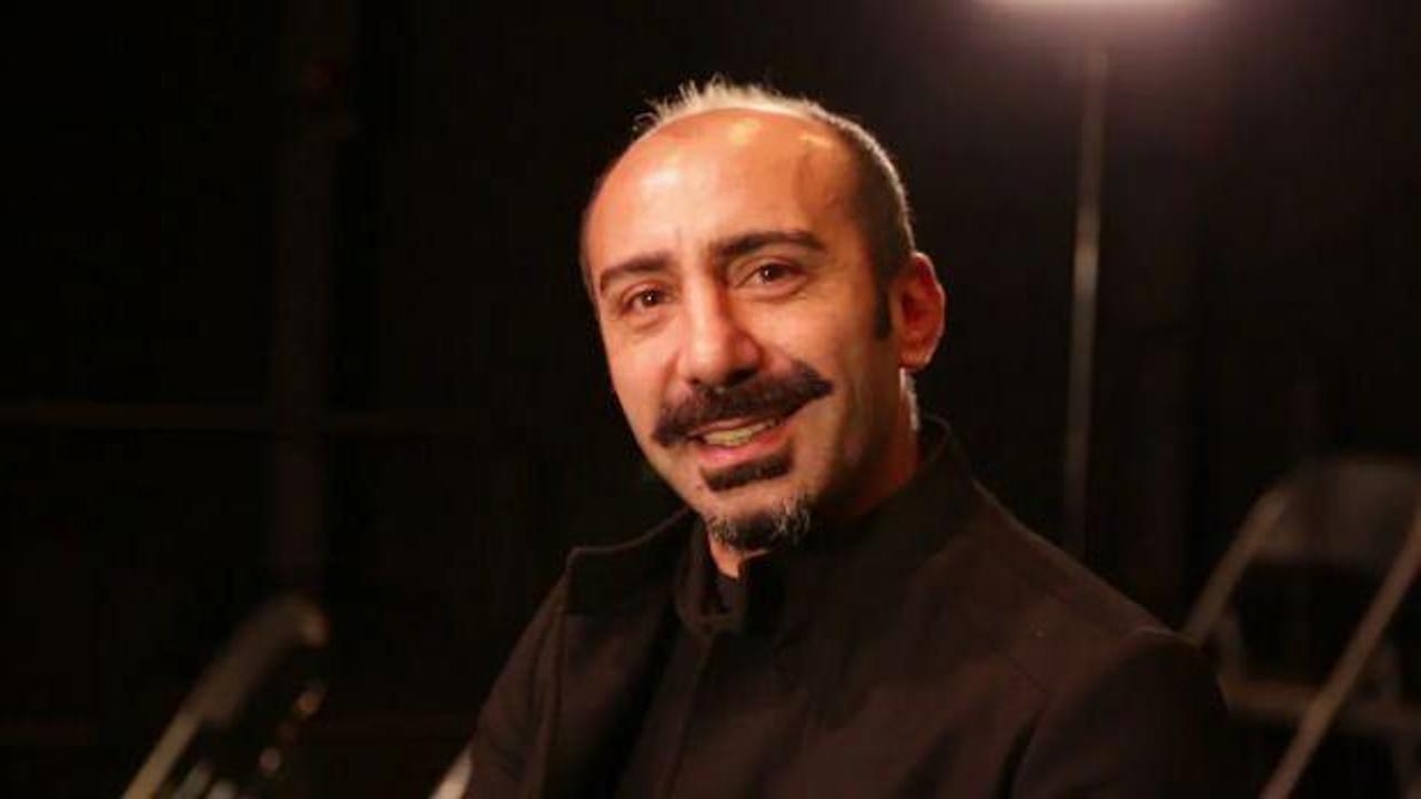 Foto - Senin Allah’ına kurban! İmamoğlu’nu tokatlayan oyuncu Metin Yıldız, bu defa da Gezici sanatçıları rezil kepaze etti