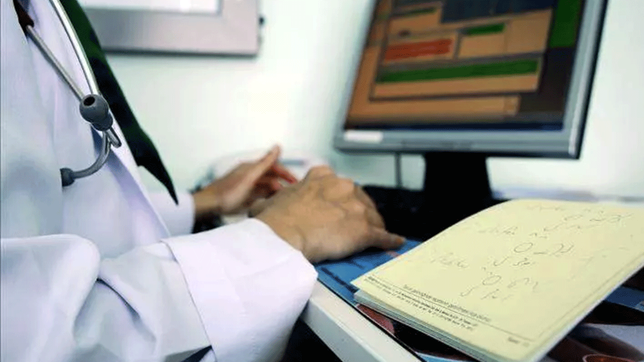 Foto - Senin gibi doktor olmaz olsun! Yenidoğan çetesi sonrası bir de bu ahlaksız çıktı!