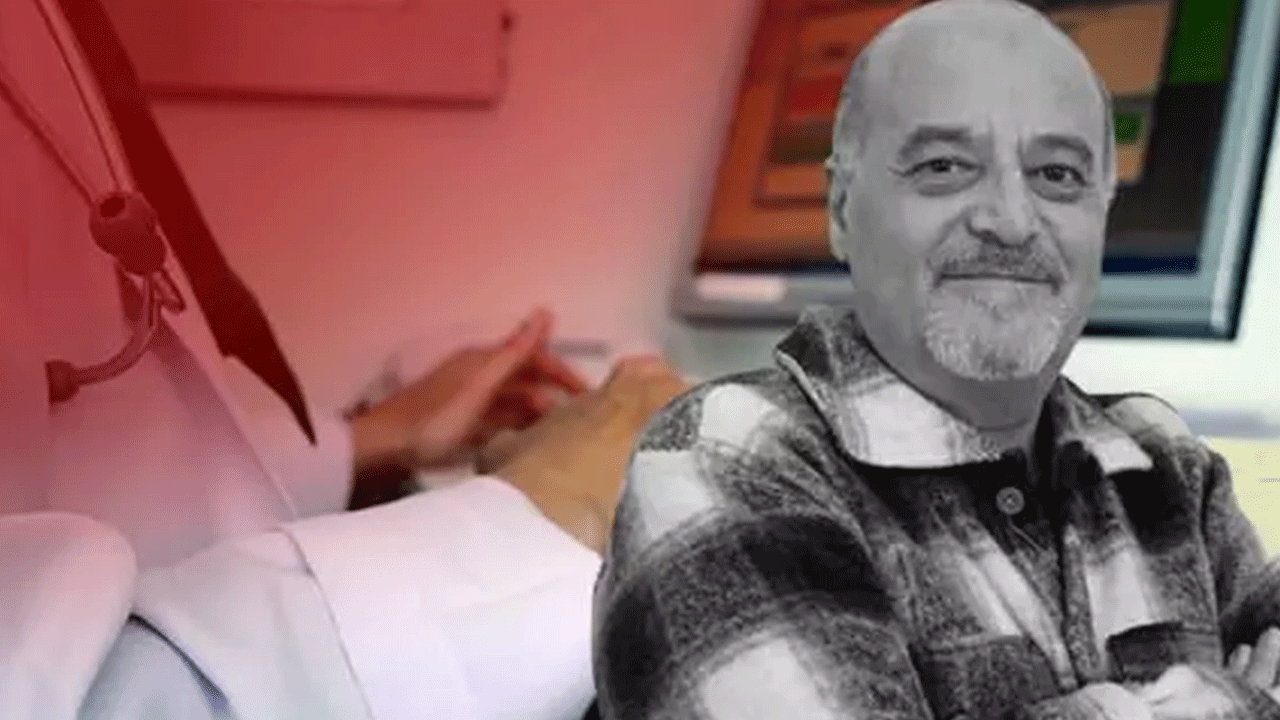 Foto - Senin gibi doktor olmaz olsun! Yenidoğan çetesi sonrası bir de bu ahlaksız çıktı!