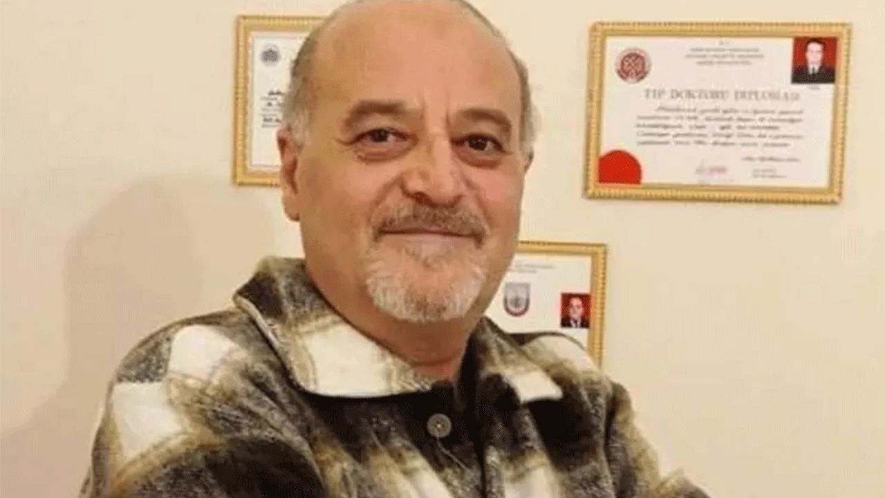 Foto - Senin gibi doktor olmaz olsun! Yenidoğan çetesi sonrası bir de bu ahlaksız çıktı!