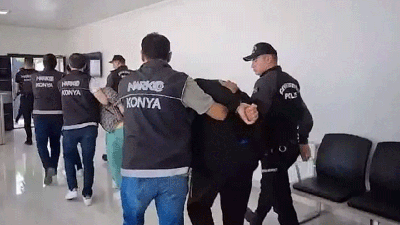 Foto - Senin gibi doktor olmaz olsun! Yenidoğan çetesi sonrası bir de bu ahlaksız çıktı!