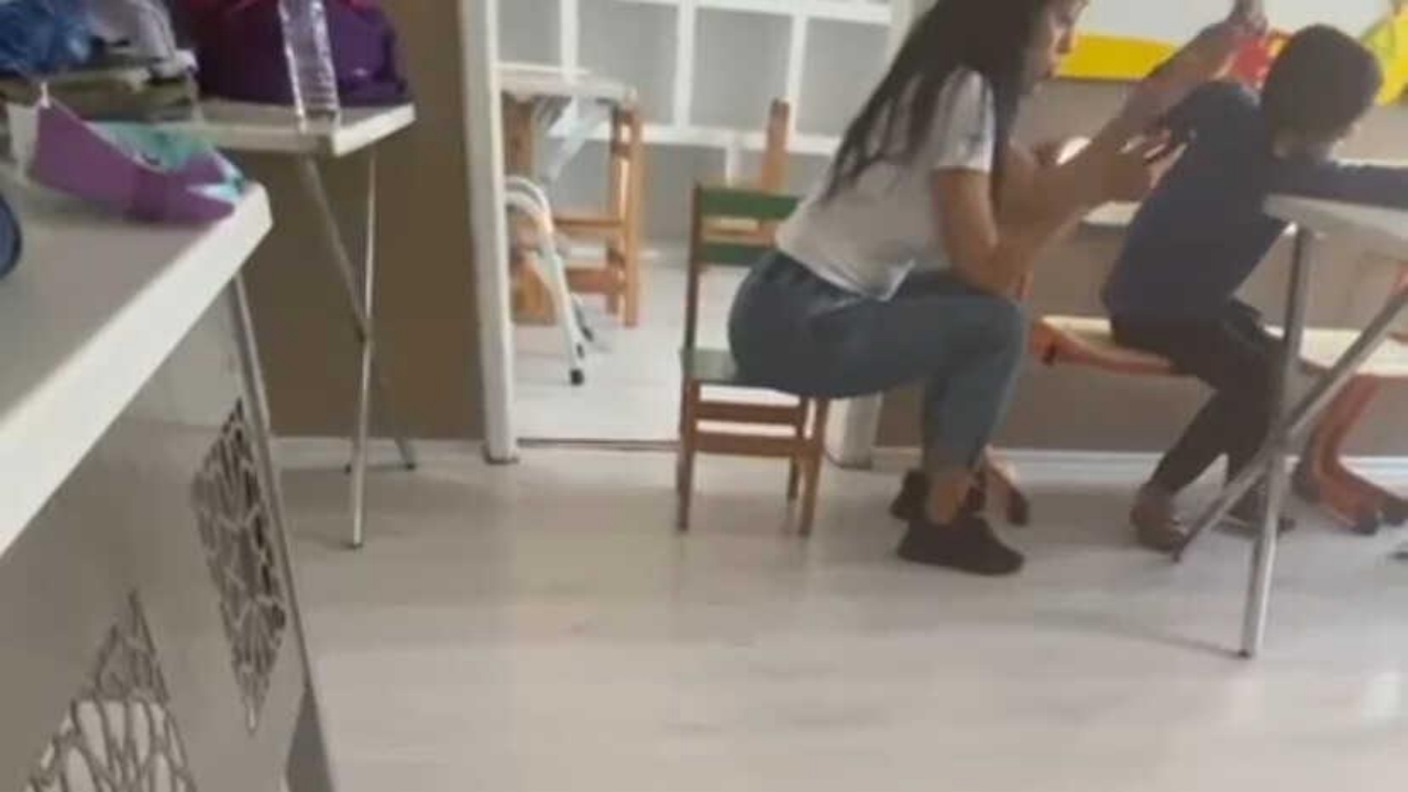 Foto - "Senin yatacak yerin yok" dedirtmişti! O alçak öğretmenle ilgili flaş gelişme