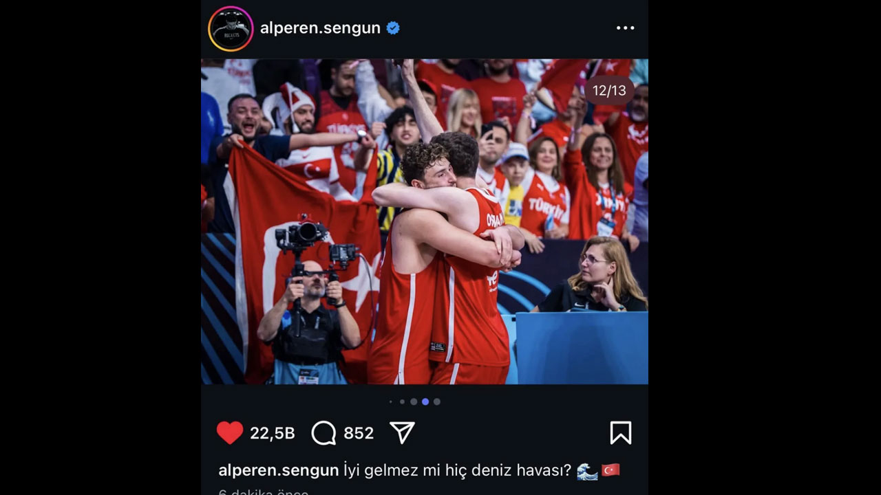 Foto - Senin Yunan milli marşından haberin var mı Bülent! Yunan’ın derdi seni mi gerdi?