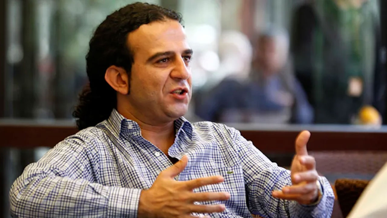 Foto - Senin Yunan milli marşından haberin var mı Bülent! Yunan’ın derdi seni mi gerdi?