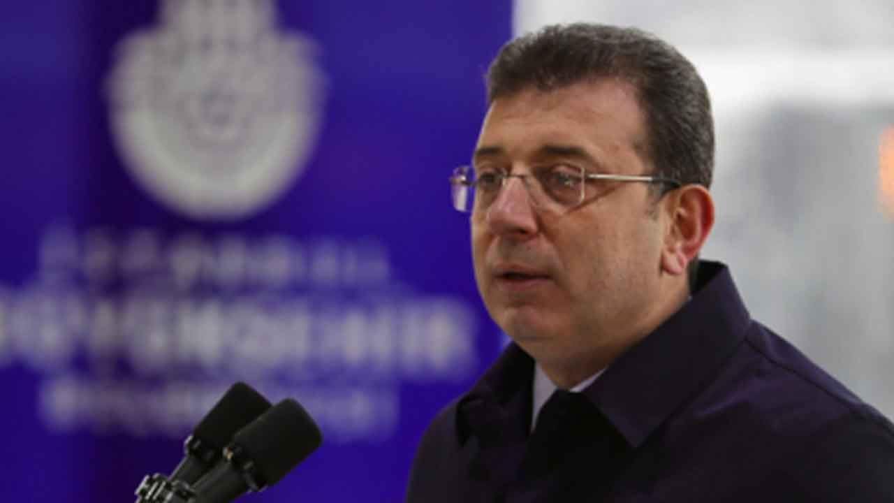 'Seninki “Ananın ak sütü gibi helal” ise, 489 puan alanınki ne?'