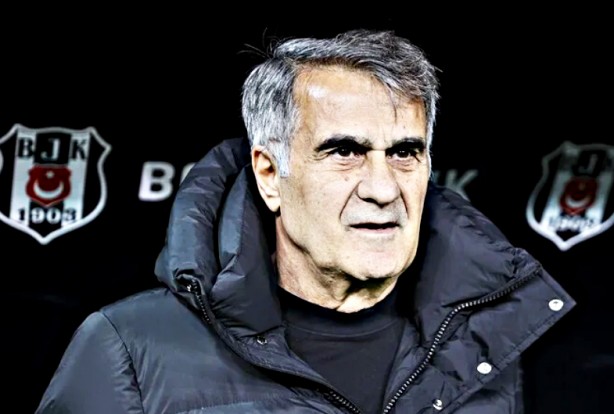 Şenol Güneş gemileri yaktı! İlle de istiyor...