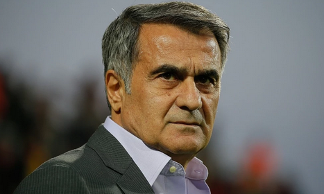 Foto - Şenol Güneş geri mi dönüyor? Olacak mı? Sürpriz açıklama ifade edildi...